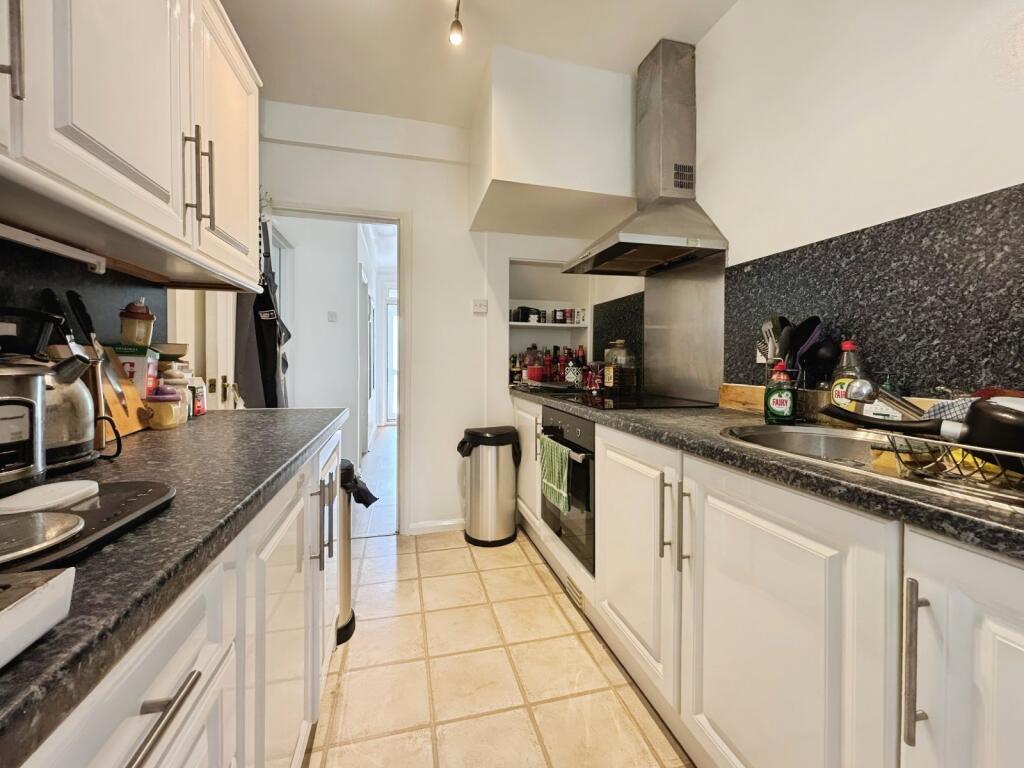 Main image of property: Corporation Street, London, E15