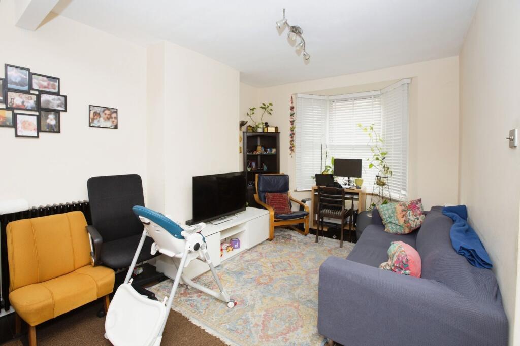 Main image of property: Jedburgh Road, London, E13