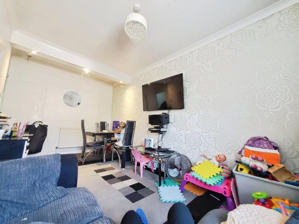 Main image of property: Alexandra Street, London, E16
