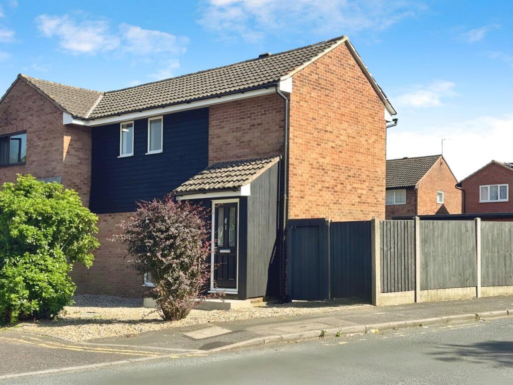 Main image of property: Fleetwood Close, London, E16