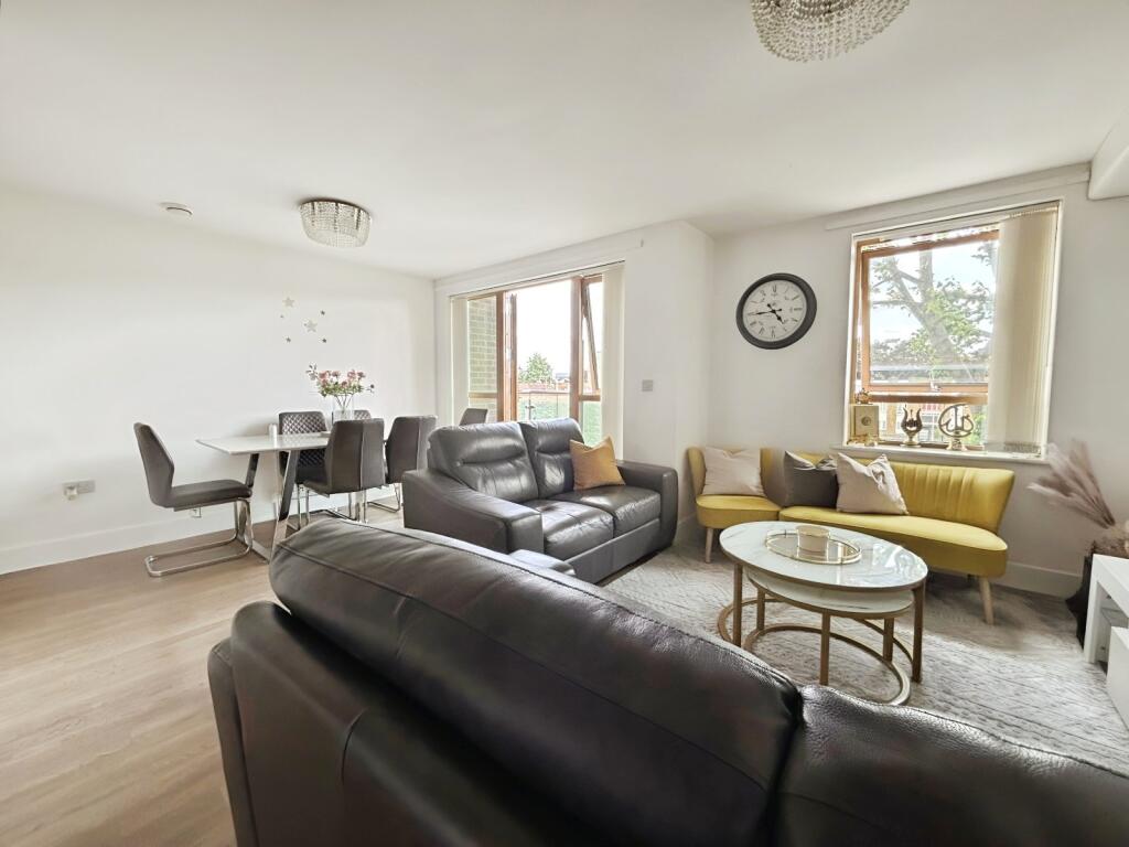 Main image of property: Chargeable Lane, London, E13