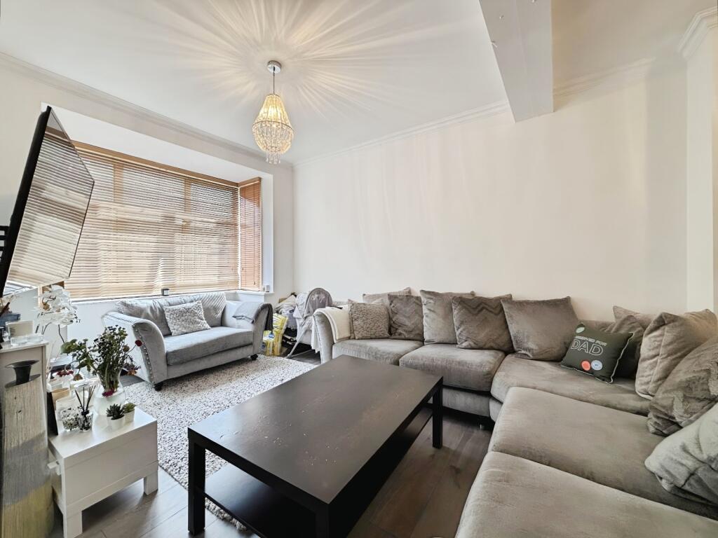 Main image of property: Humberstone Road, London, E13