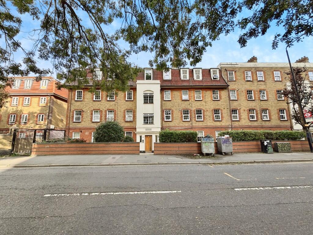 Main image of property: Manor Road, London, E15
