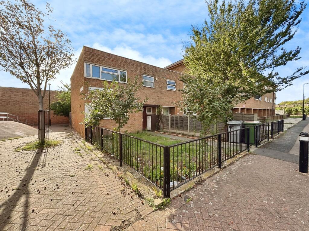 Main image of property: Whitelegg Road, London, E13
