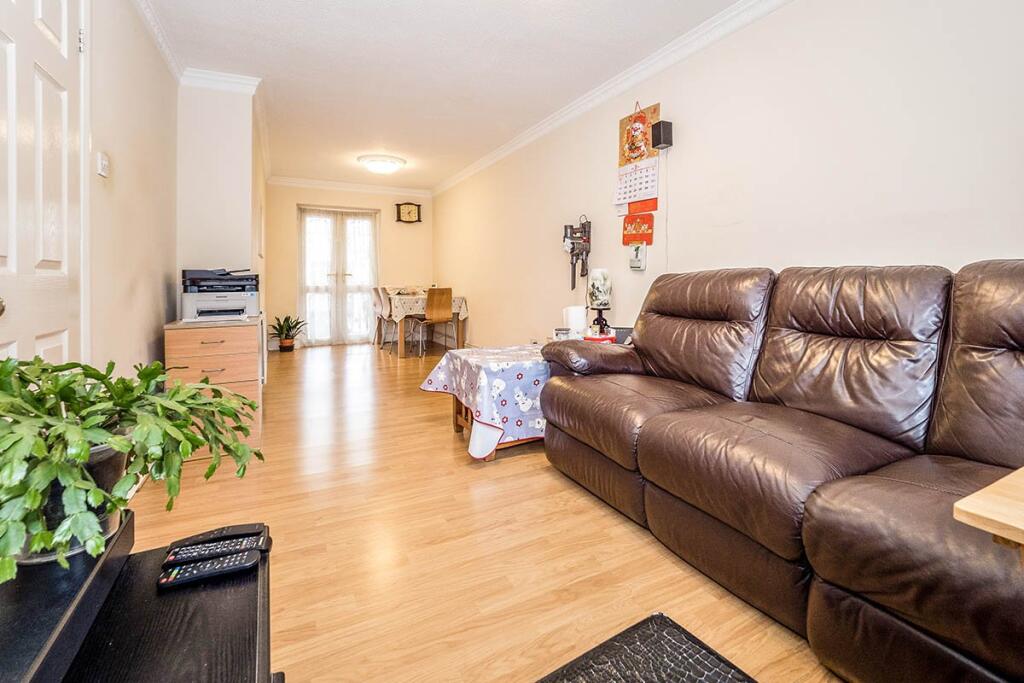 Main image of property: Bracken Close, London, E6