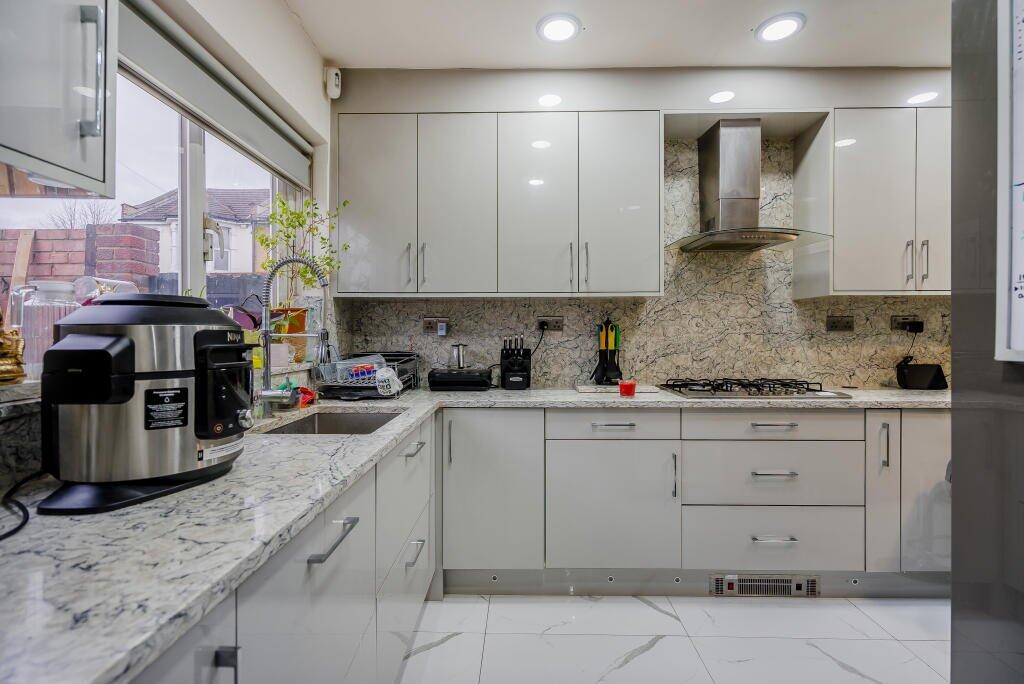 Main image of property: Chalk Road, London, E13