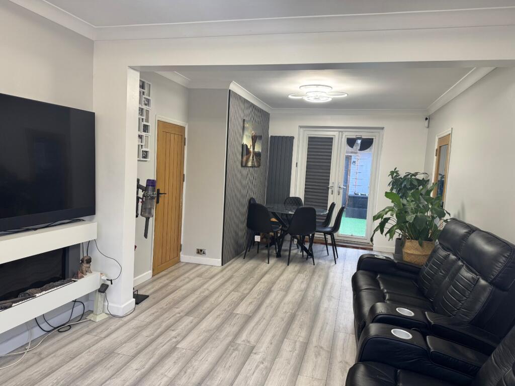 Main image of property: Chalk Road, London, E13