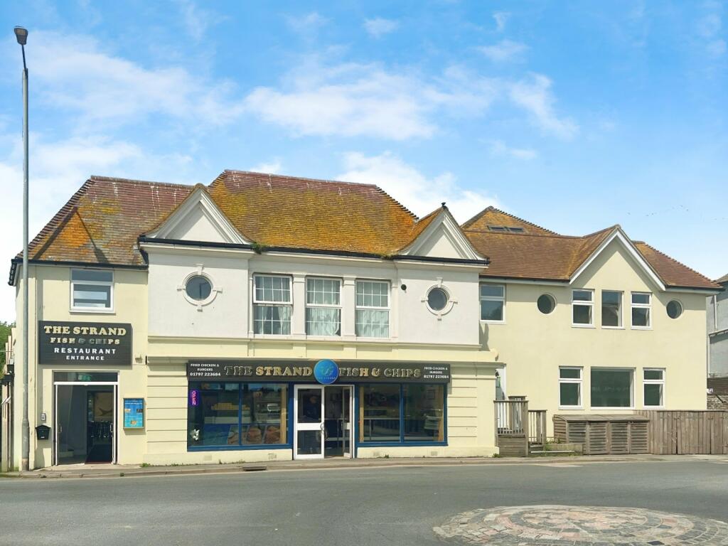 Main image of property: Wish Street, Rye, East Sussex, TN31