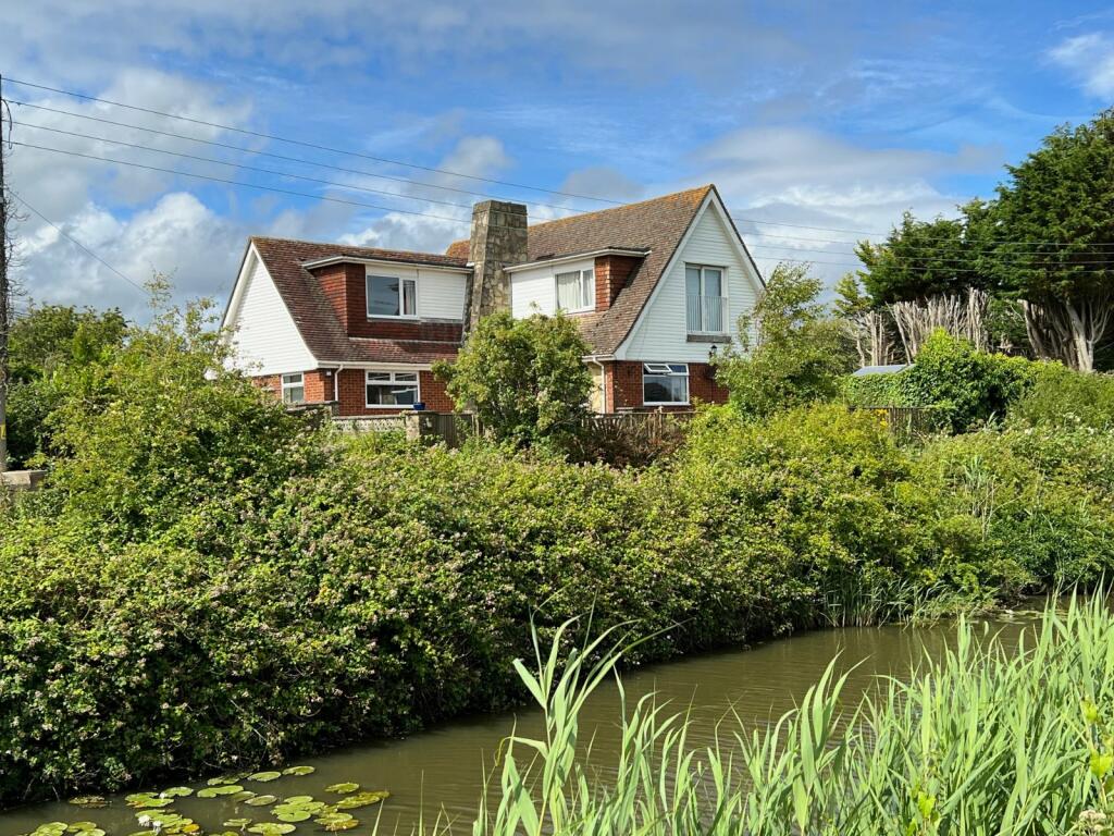 Main image of property: Pett Level Road, Pett Level, Hastings, East Sussex, TN35