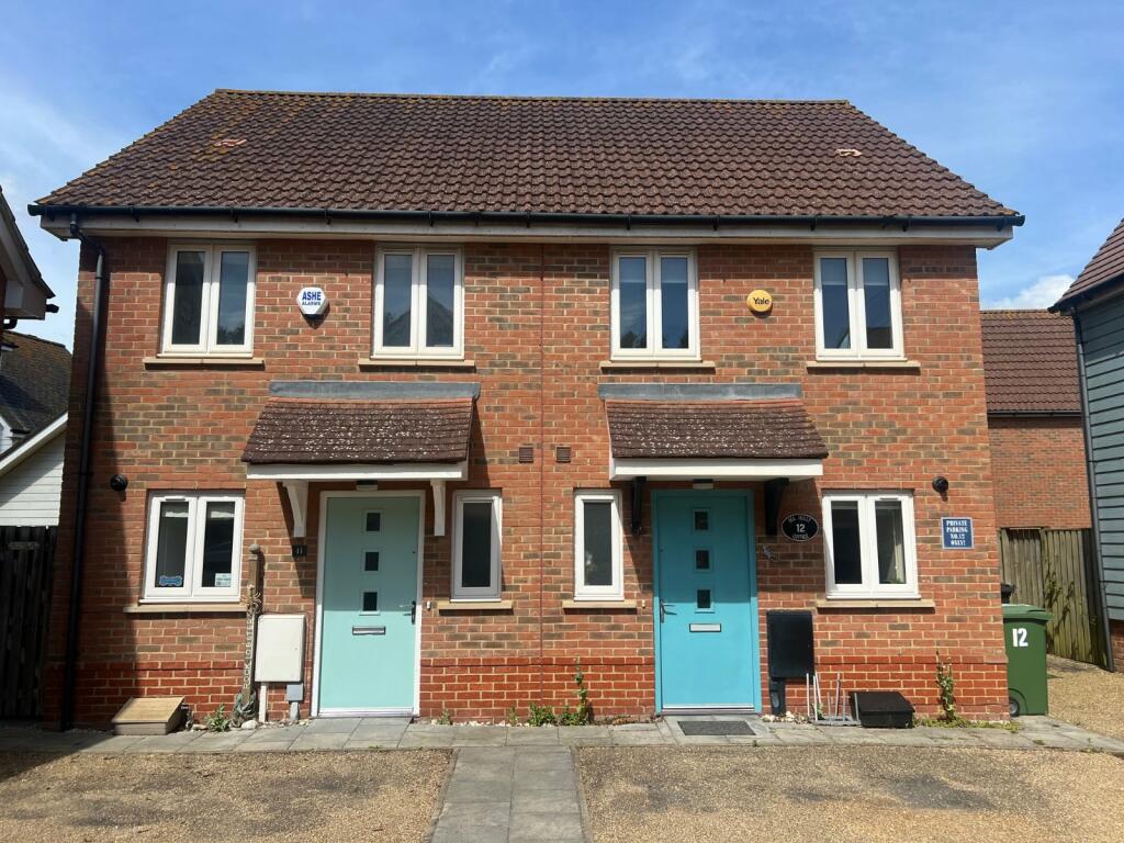 Main image of property: Sea Holly Walk, Camber, Rye, East Sussex, TN31