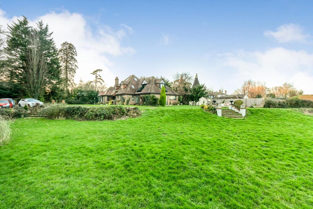 Main image of property: Rye Road, Playden, Rye, East Sussex, TN31