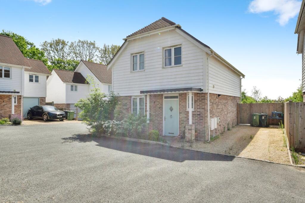 Main image of property: Broad Oak, Rye, East Sussex, TN31