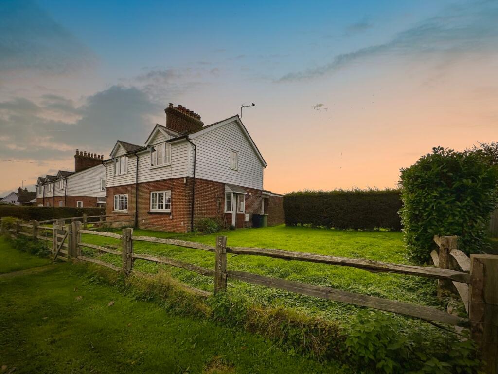 Main image of property: Cackle Street, Brede, Rye, East Sussex, TN31