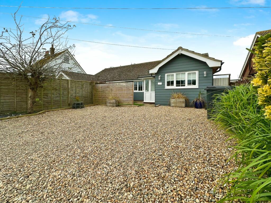 Main image of property: Farm Lane, Camber, Rye, East Sussex, TN31