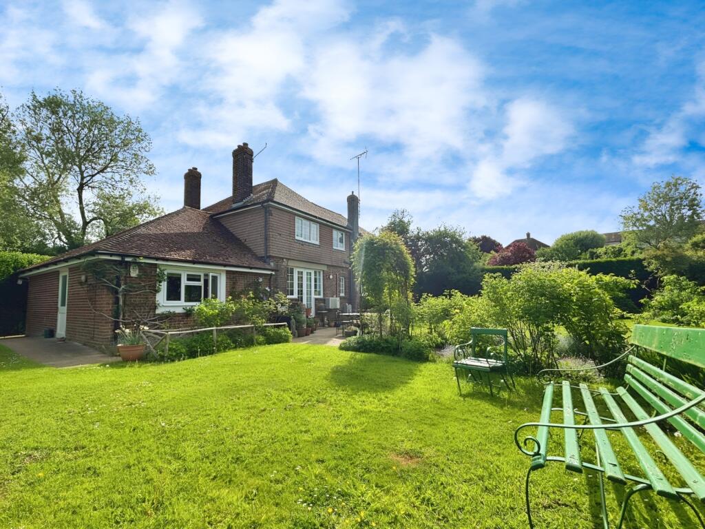 Main image of property: Old Brickyard, Rye, East Sussex, TN31