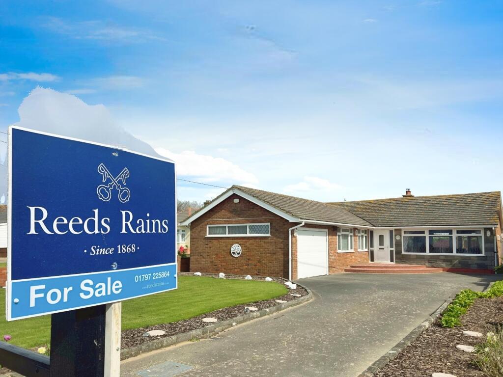 Main image of property: Lydd Road, Camber, Rye, East Sussex, TN31