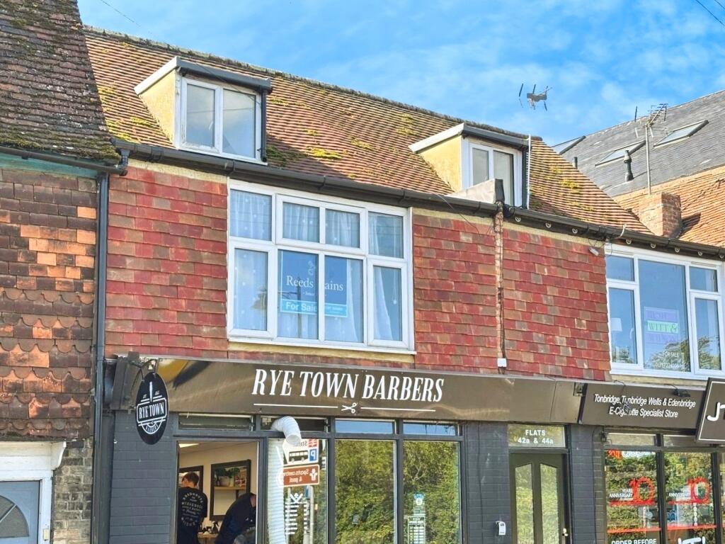 Main image of property: Ferry Road, Rye, East Sussex, TN31