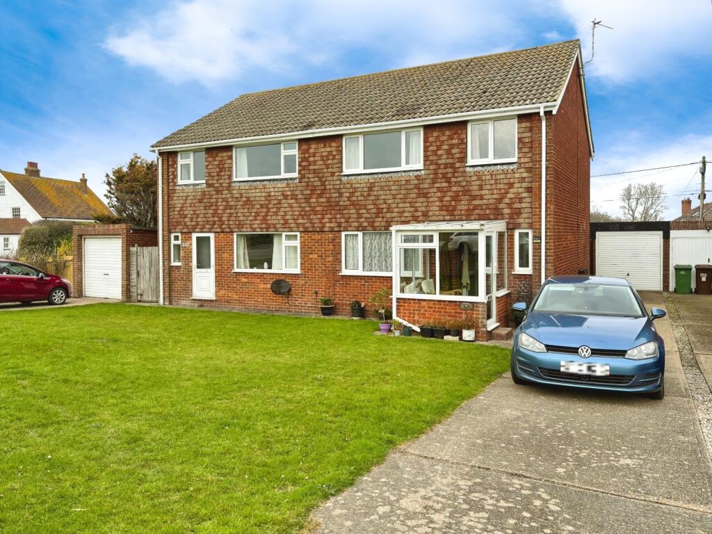 Main image of property: New Lydd Road, Camber, East Sussex, TN31