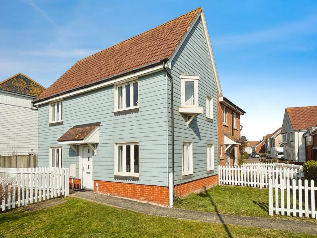 Main image of property: Sea Holly Walk, Camber, Rye, East Sussex, TN31