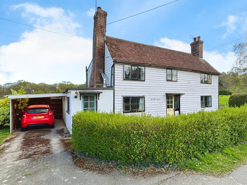 Main image of property: Main Street, Beckley, Rye, East Sussex, TN31