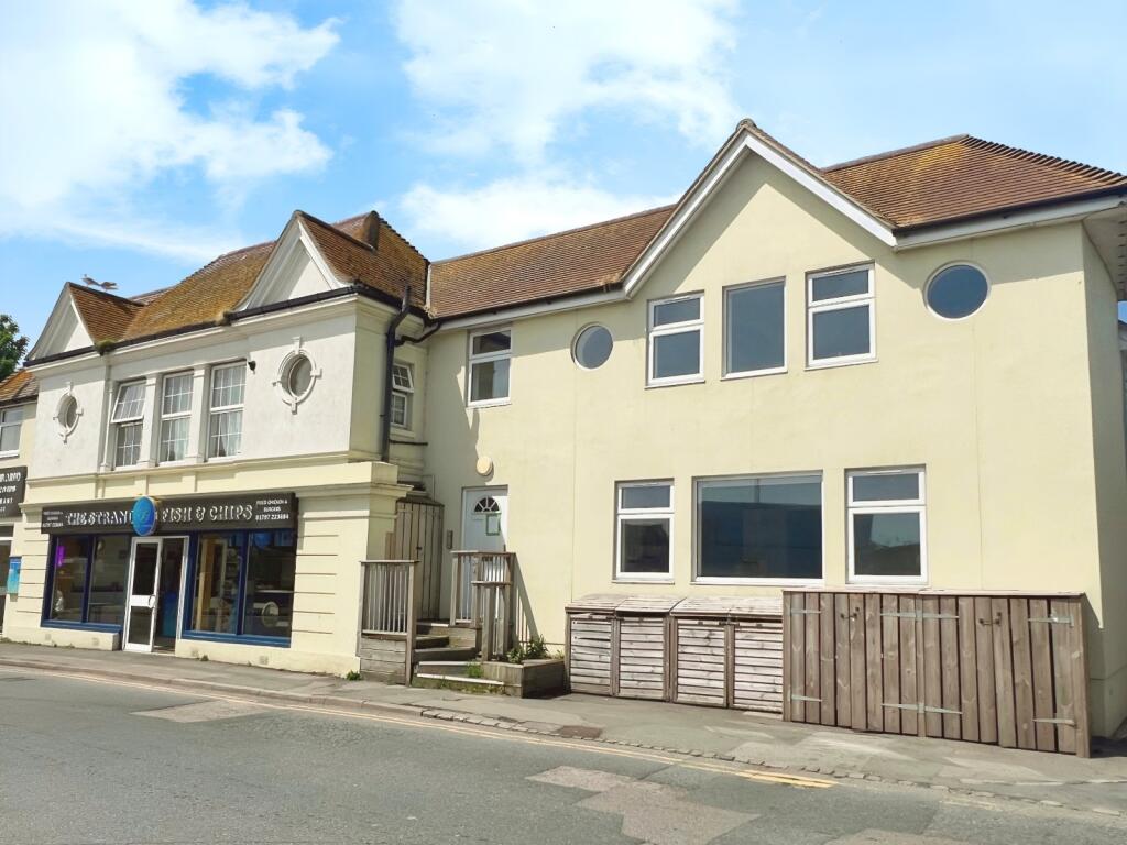 Main image of property: Wish Street, Rye, East Sussex, TN31