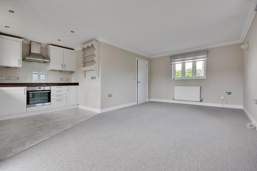 Main image of property: Springfield Drive, Rye, East Sussex, TN31