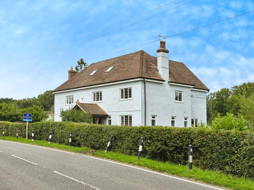 Main image of property: Barnets Hill, Peasmarsh, Rye, East Sussex, TN31
