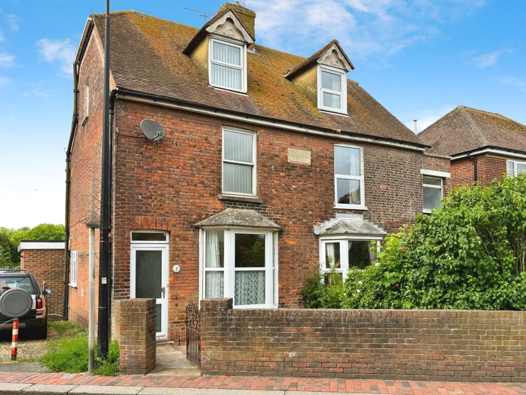 Main image of property: Ferry Road, Rye, East Sussex, TN31