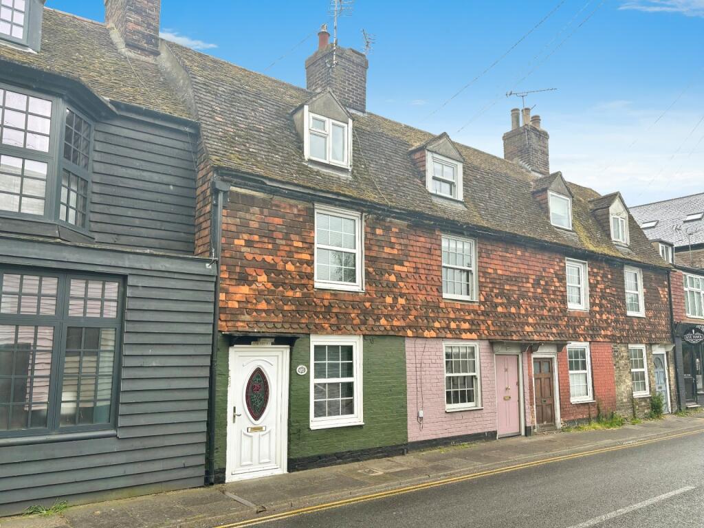 Main image of property: Ferry Road, Rye, East Sussex, TN31