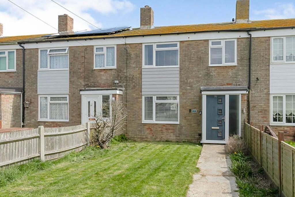 Main image of property: Pelwood Road, Camber, Rye, TN31