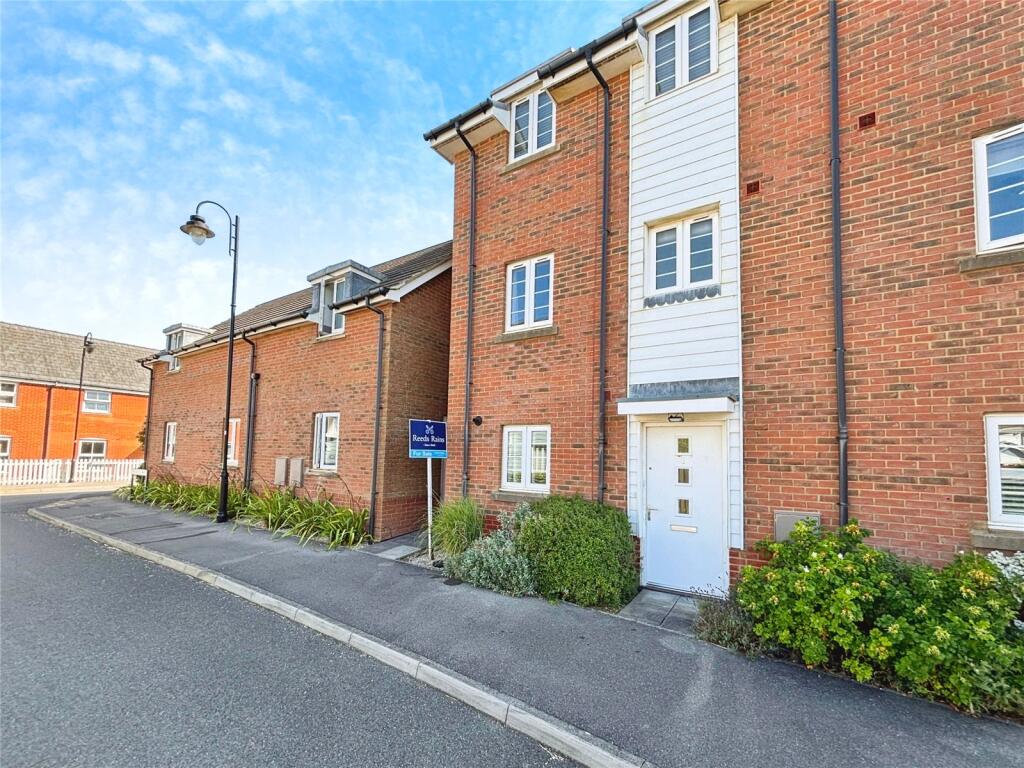 Main image of property: Shearers Way, Camber, Rye, East Sussex, TN31