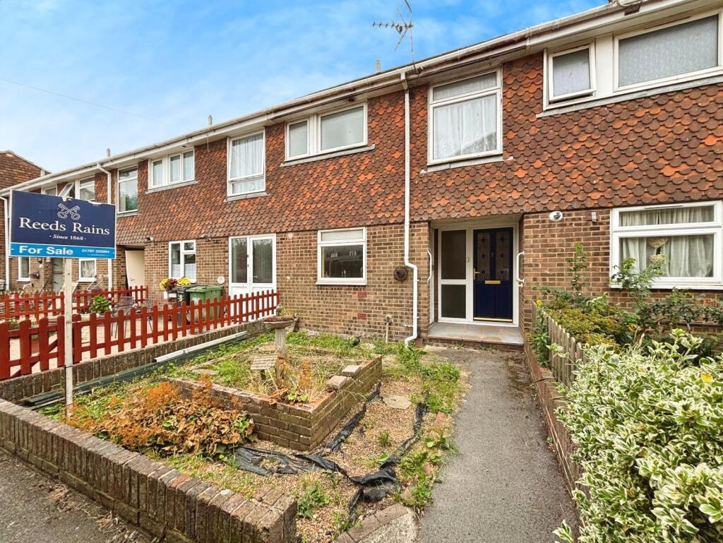 Main image of property: Bankside, Rye, East Sussex, TN31