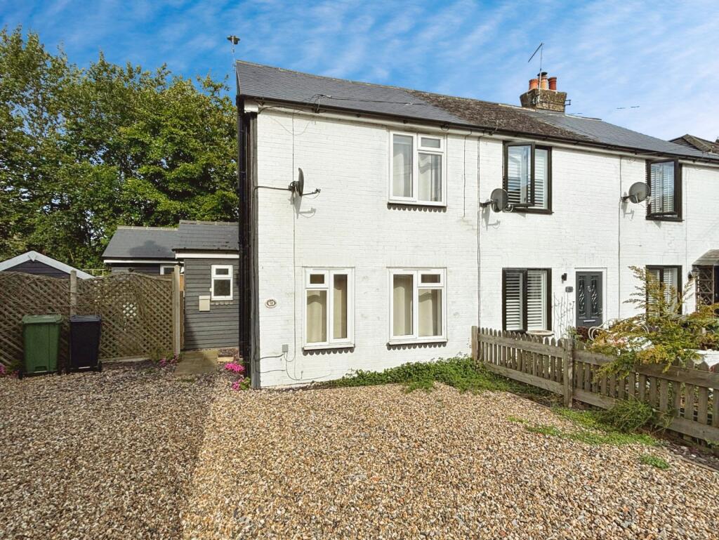 Main image of property: Ferry Road, Rye, East Sussex, TN31