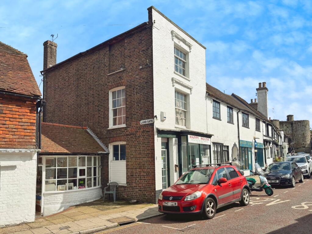 Main image of property: Landgate, Rye, East Sussex, TN31