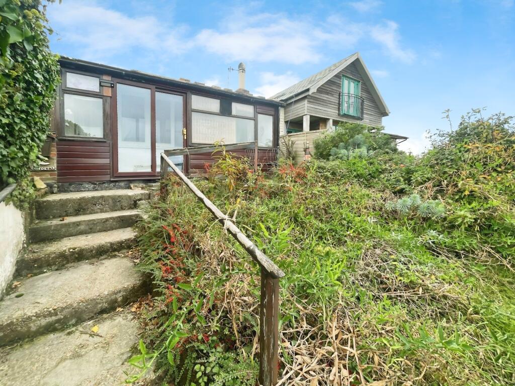 Main image of property: The Ridge, Winchelsea Beach, Winchelsea, East Sussex, TN36