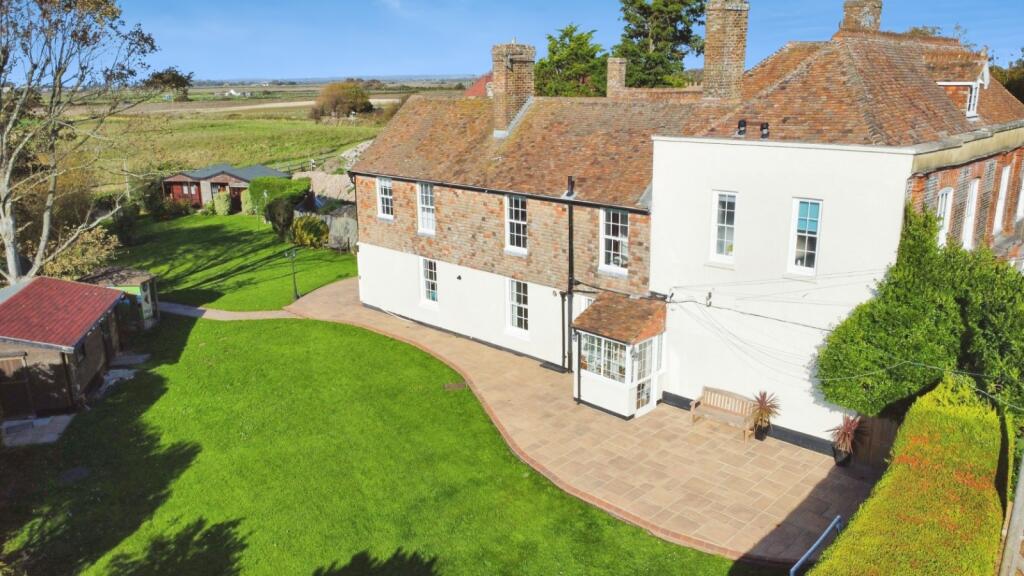 Main image of property: High Street, Lydd, Romney Marsh, Kent, TN29