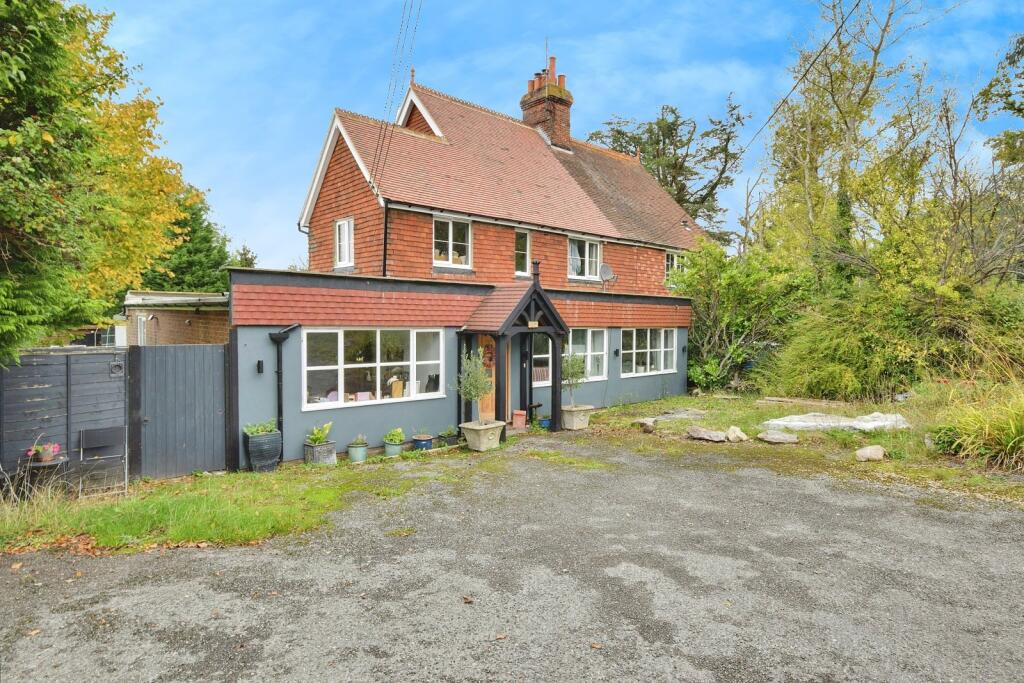 Main image of property: Main Street, Beckley, Rye, East Sussex, TN31