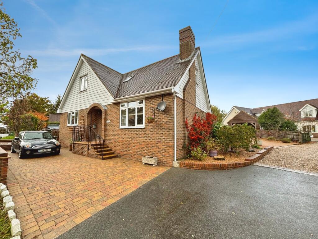 Main image of property: Cackle Street, Brede, Rye, East Sussex, TN31