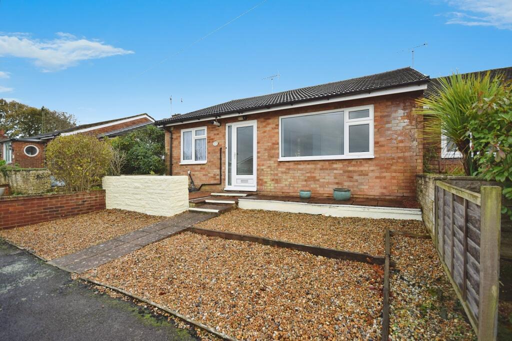 Main image of property: Brede Valley View, Icklesham, Winchelsea, East Sussex, TN36