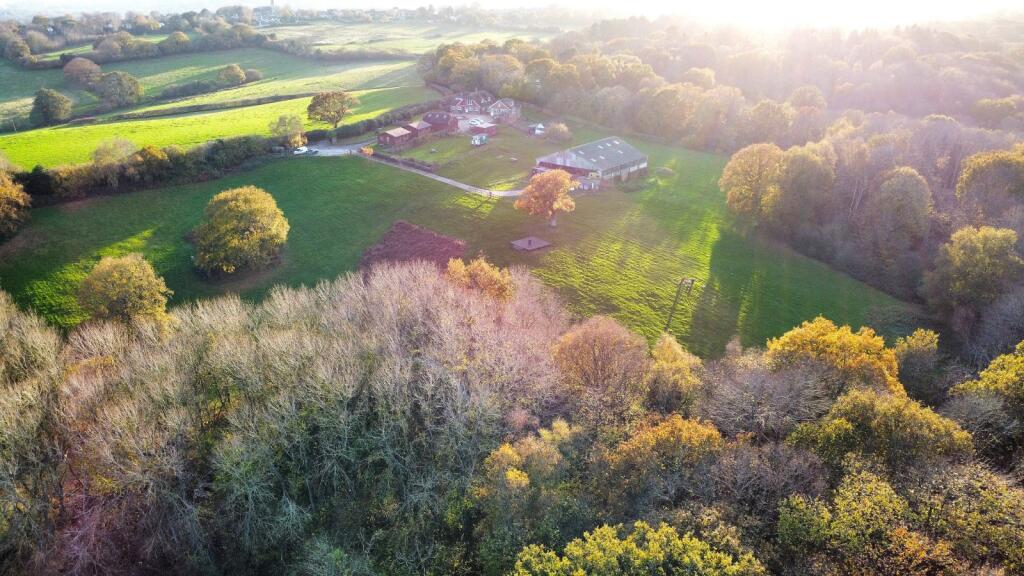 Main image of property: Pannel Lane, Pett, Hastings, East Sussex, TN35