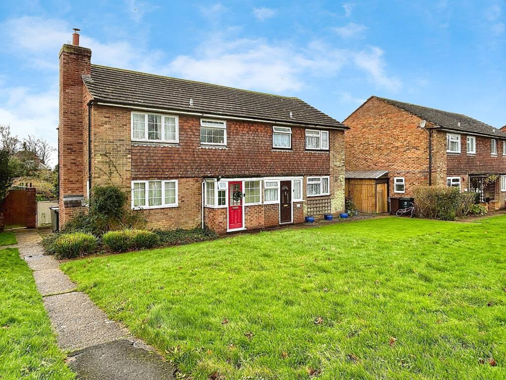 Main image of property: Forge Meads, Wittersham, Tenterden, Kent, TN30