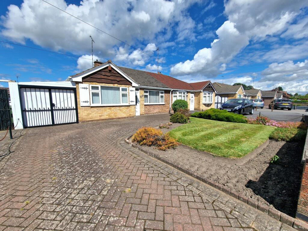 Main image of property: Heath Road, Bedworth, Warwickshire, CV12