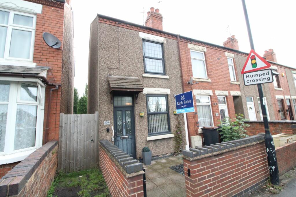 Main image of property: Bulkington Road, Bedworth, Warwickshire, CV12