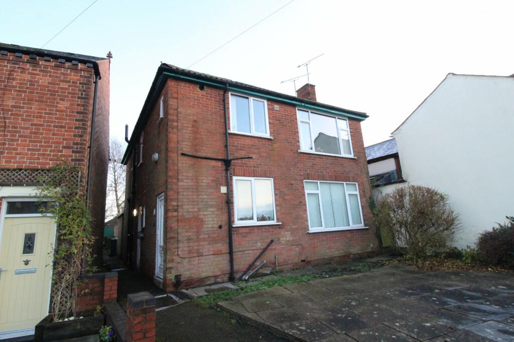 Main image of property: Wolvey Road, Bulkington, Bedworth, Warwickshire, CV12