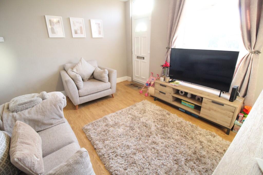Additional property image - School Road, Bulkington, Bedworth, Warwickshire, CV12