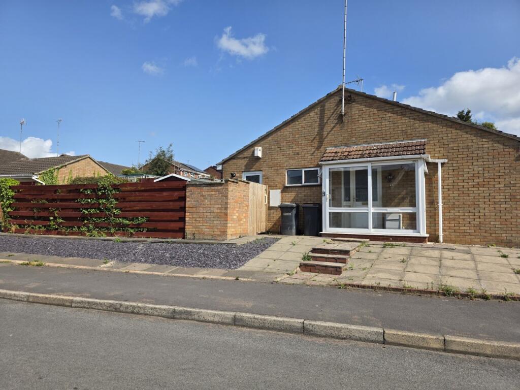Main image of property: Tresillian Road, Exhall, Coventry, Warwickshire, CV7