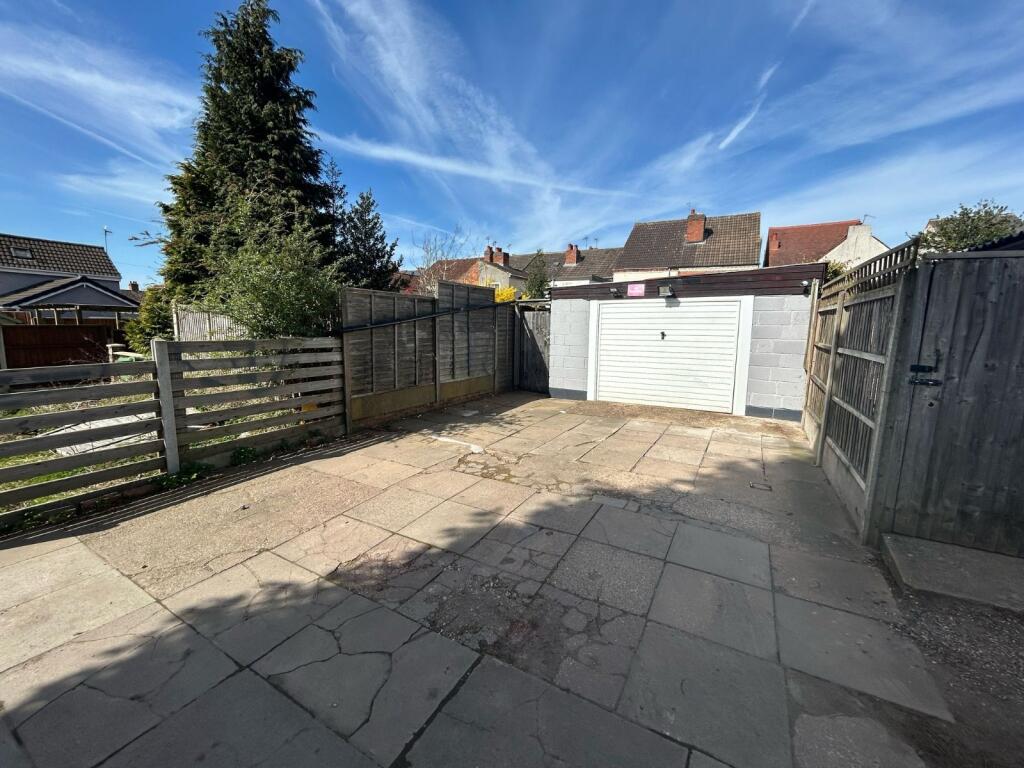 Main image of property: Newtown Road, Bedworth, Warwickshire, CV12