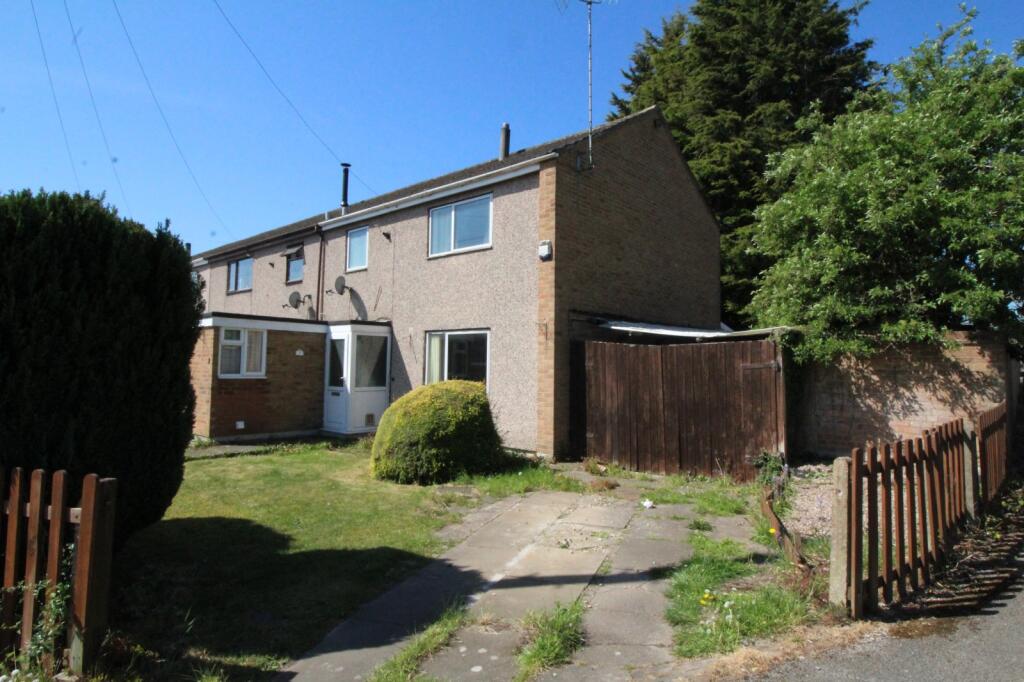 Main image of property: Pembroke Close, Bedworth, Warwickshire, CV12