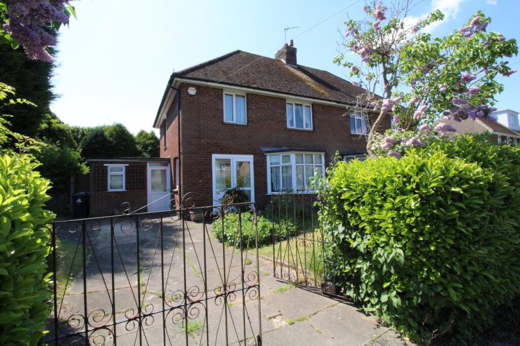 Main image of property: Rectory Drive, Exhall, Coventry, Warwickshire, CV7