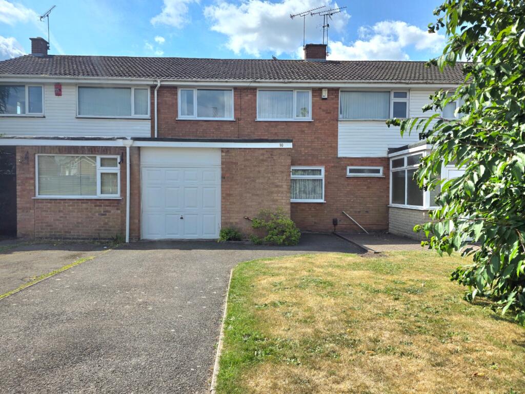 Main image of property: Newcomen Close, Bedworth, Warwickshire, CV12